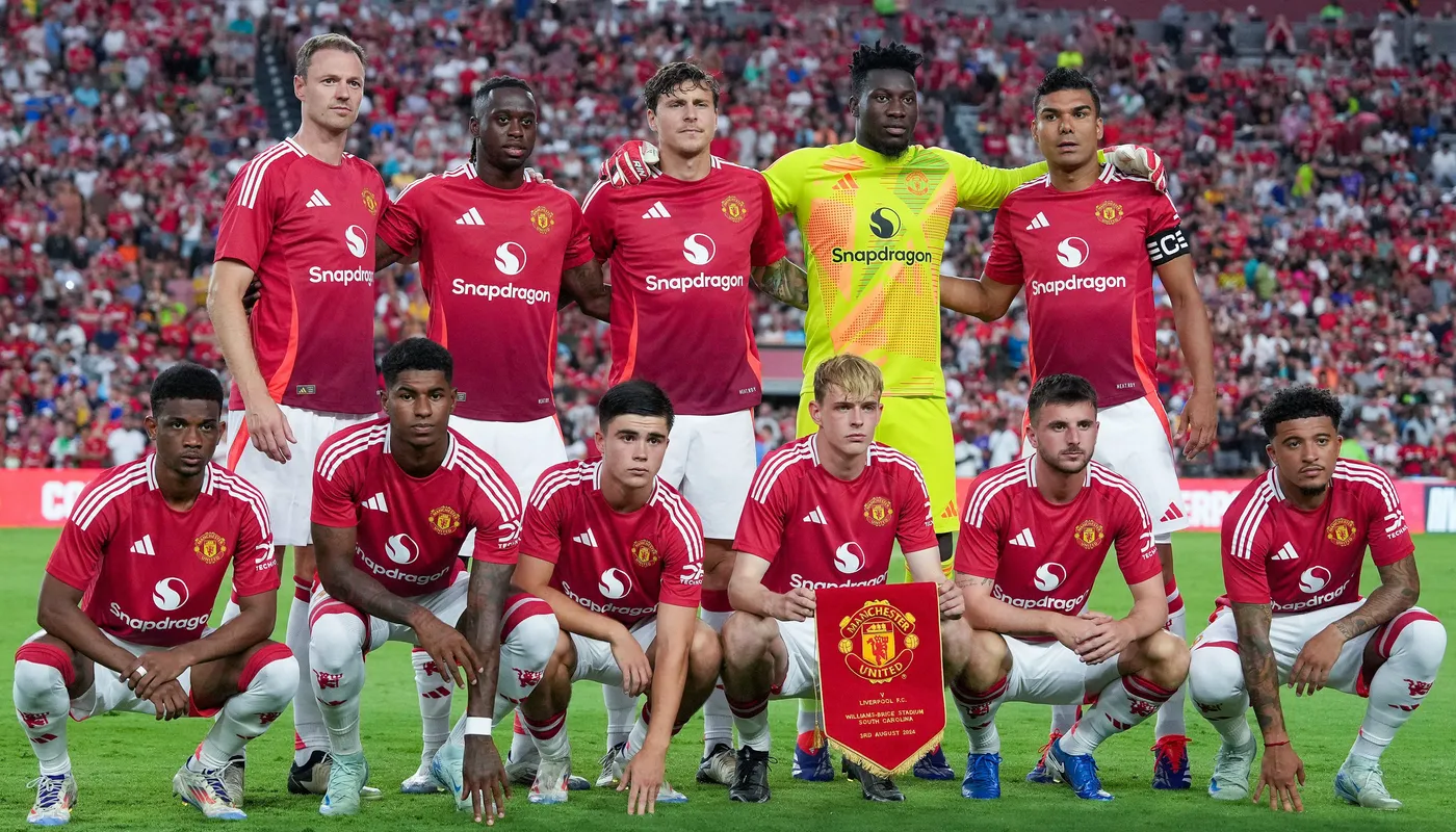 Team Photo